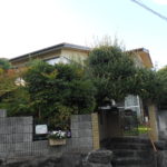 庭木せん定　奈良市
