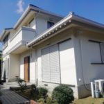 外壁塗装・屋根塗装　奈良市